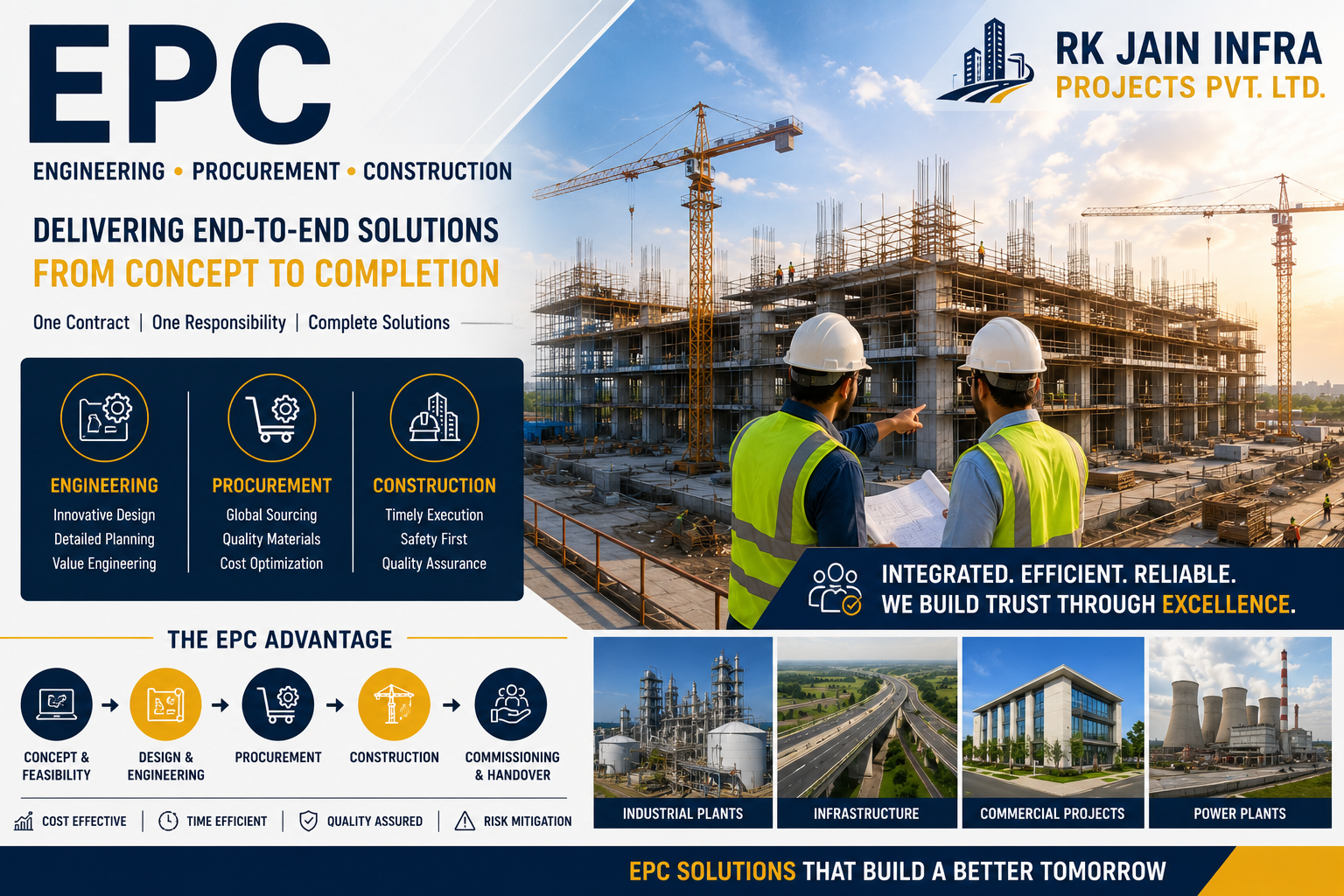 Civil Construction
